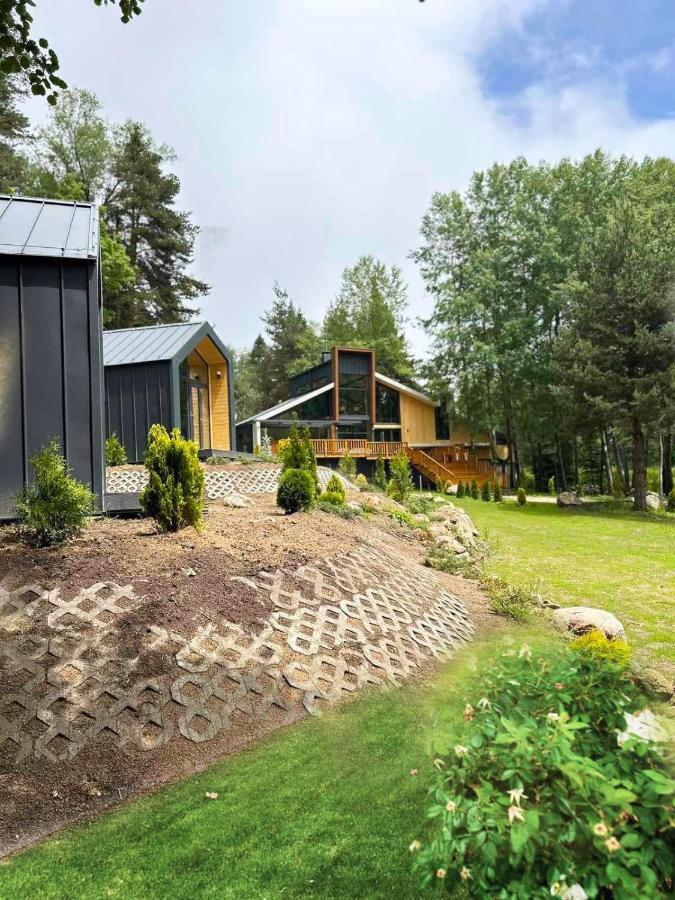 Saint Constantine Mountain Retreat Otel Peshtera  Dış mekan fotoğraf