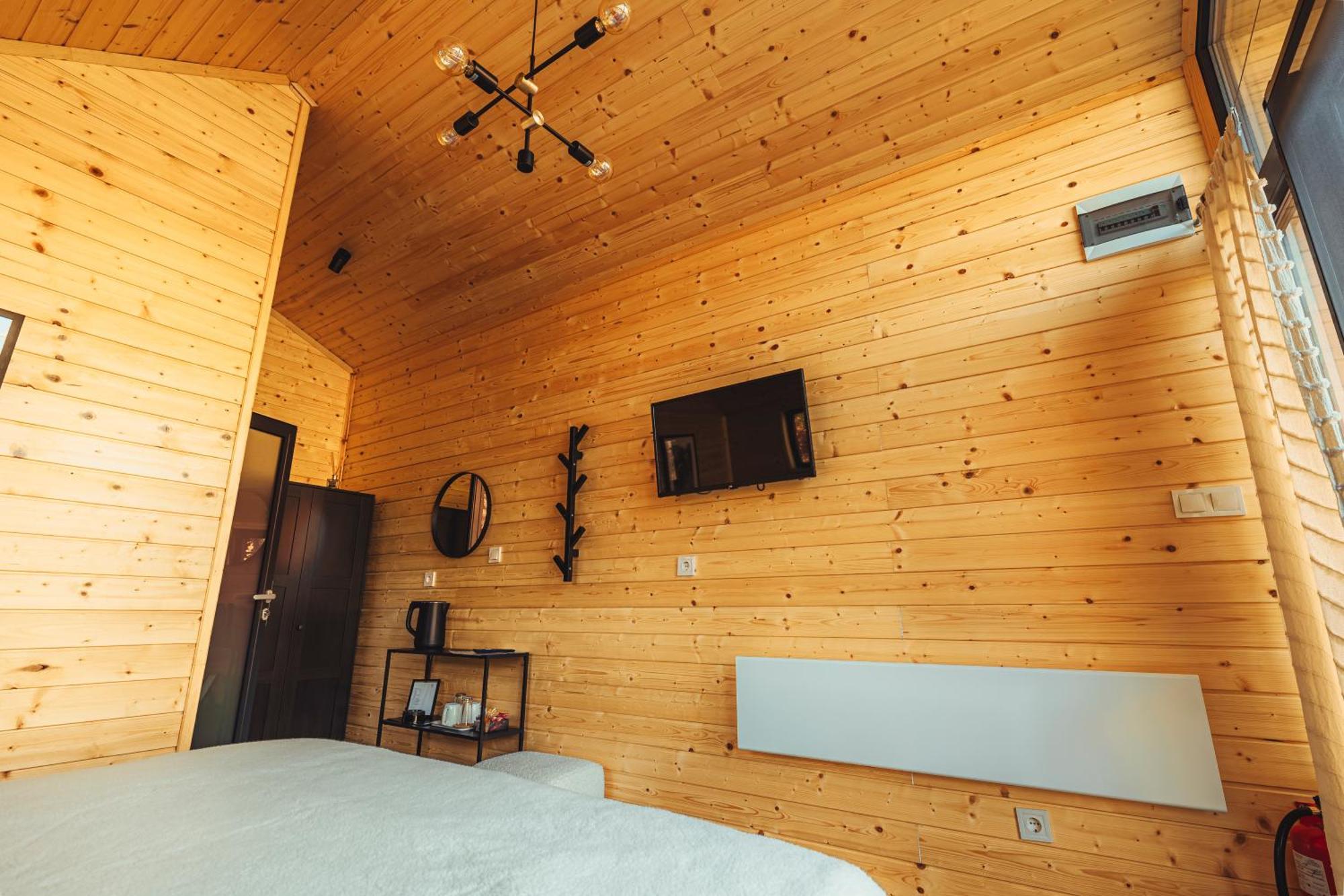 Saint Constantine Mountain Retreat Otel Peshtera  Dış mekan fotoğraf
