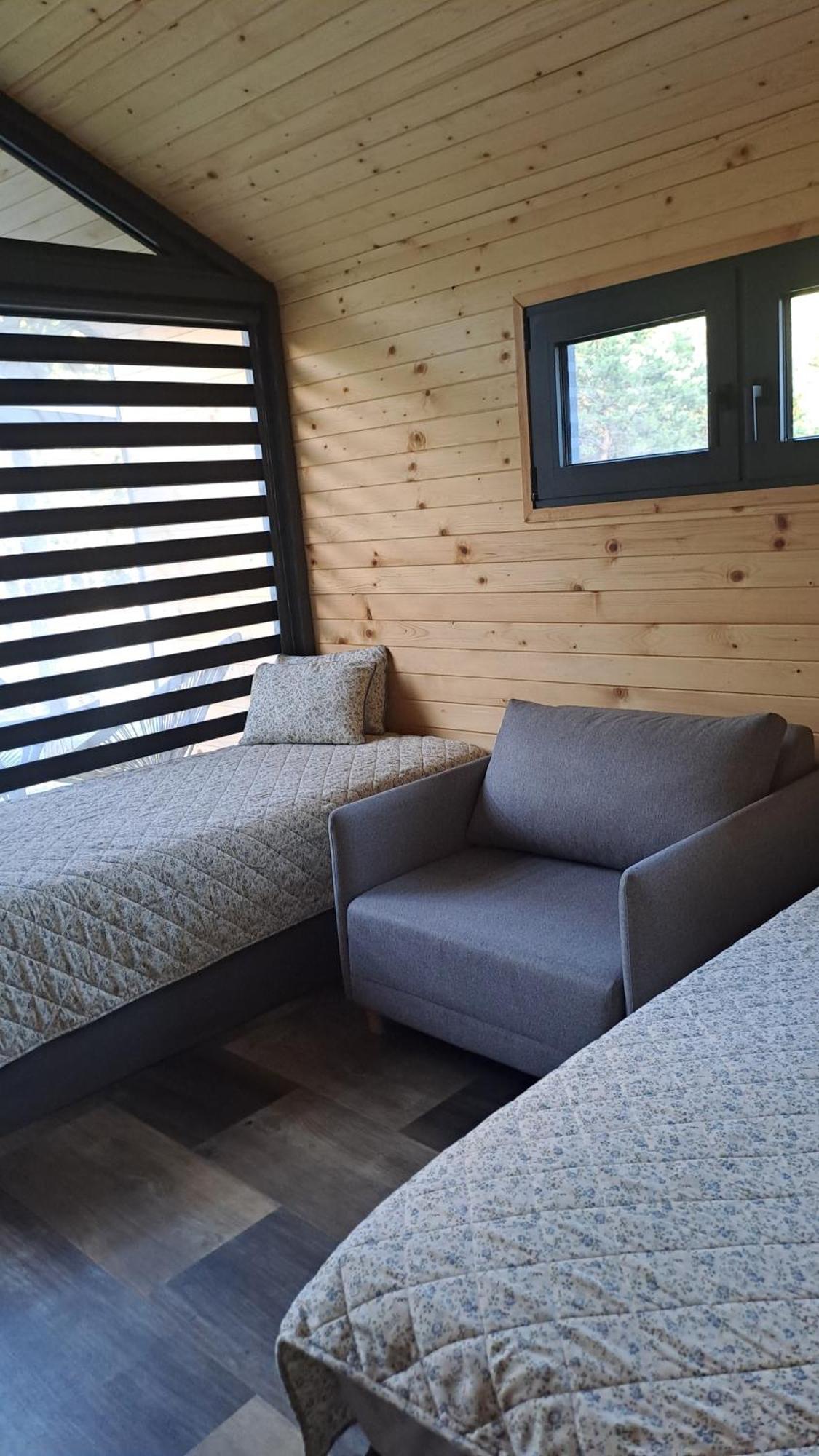 Saint Constantine Mountain Retreat Otel Peshtera  Dış mekan fotoğraf
