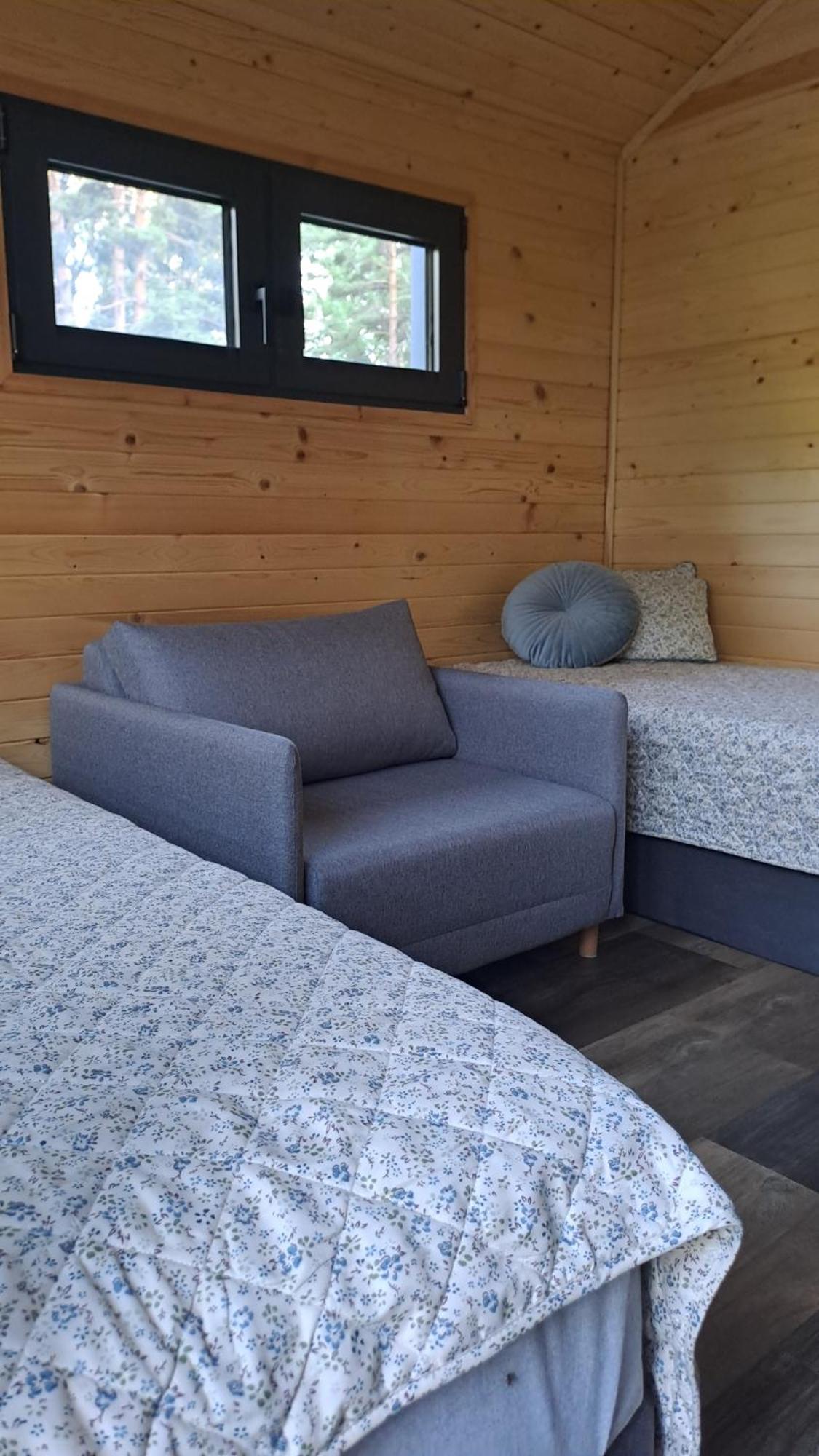 Saint Constantine Mountain Retreat Otel Peshtera  Dış mekan fotoğraf