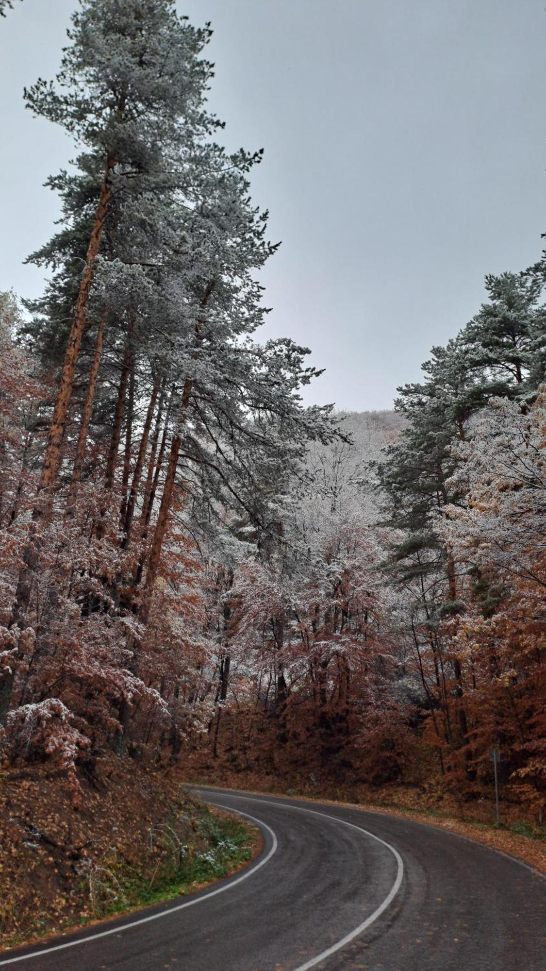 Saint Constantine Mountain Retreat Otel Peshtera  Dış mekan fotoğraf