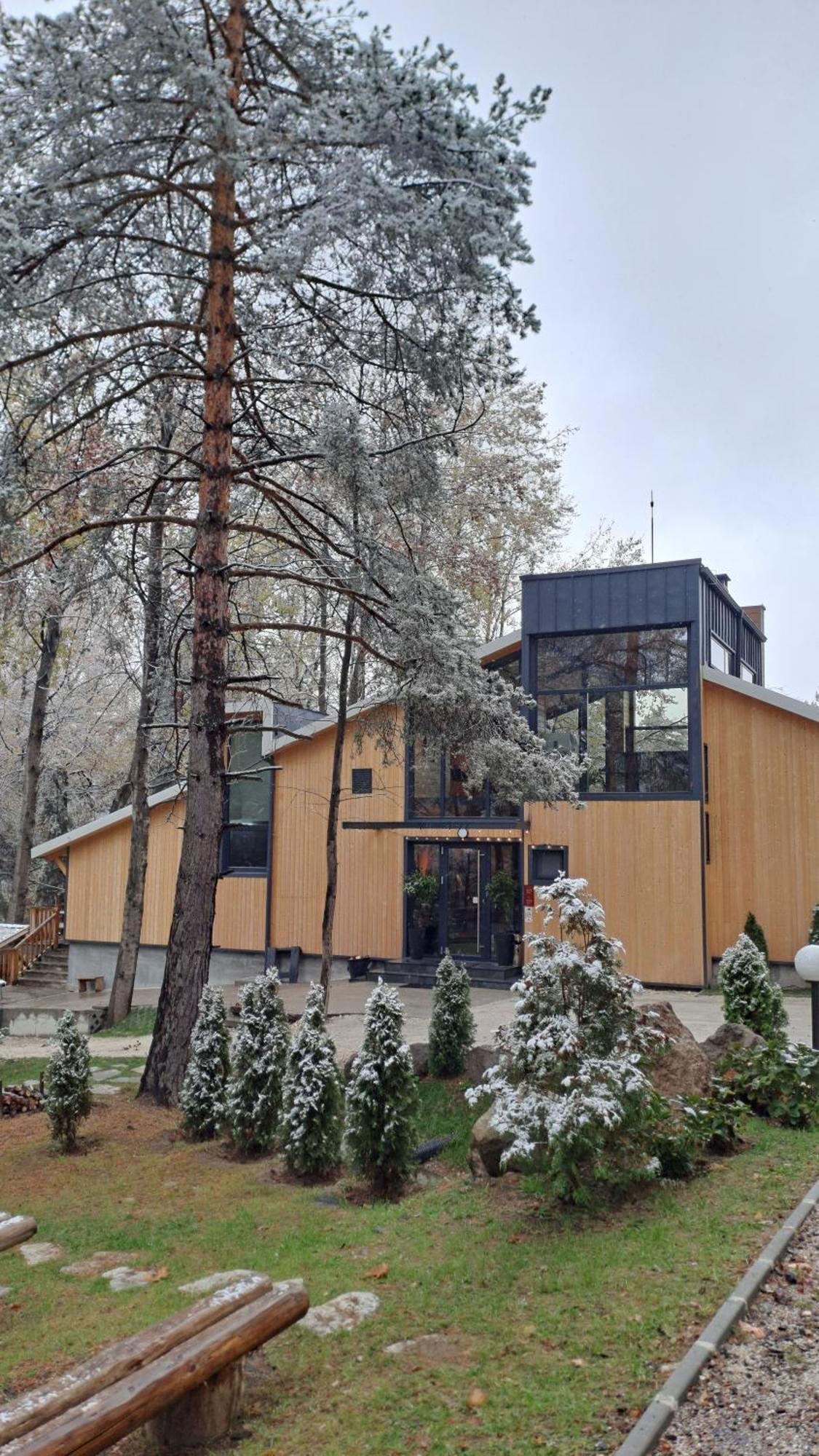 Saint Constantine Mountain Retreat Otel Peshtera  Dış mekan fotoğraf